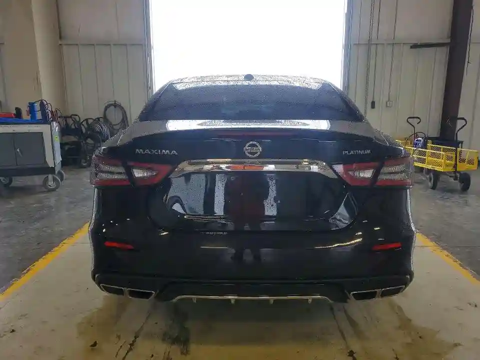 1N4AA6FV0LC362961 2020 NISSAN MAXIMA-5