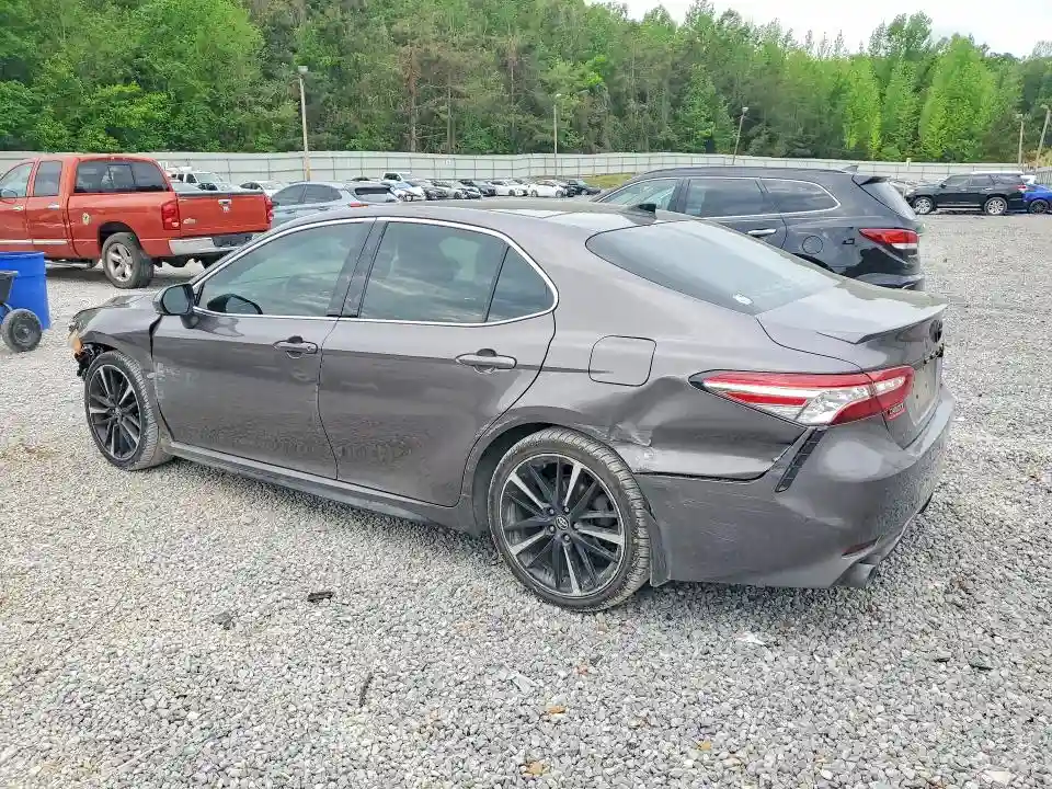 4T1K61AK9LU346540 2020 TOYOTA CAMRY-1