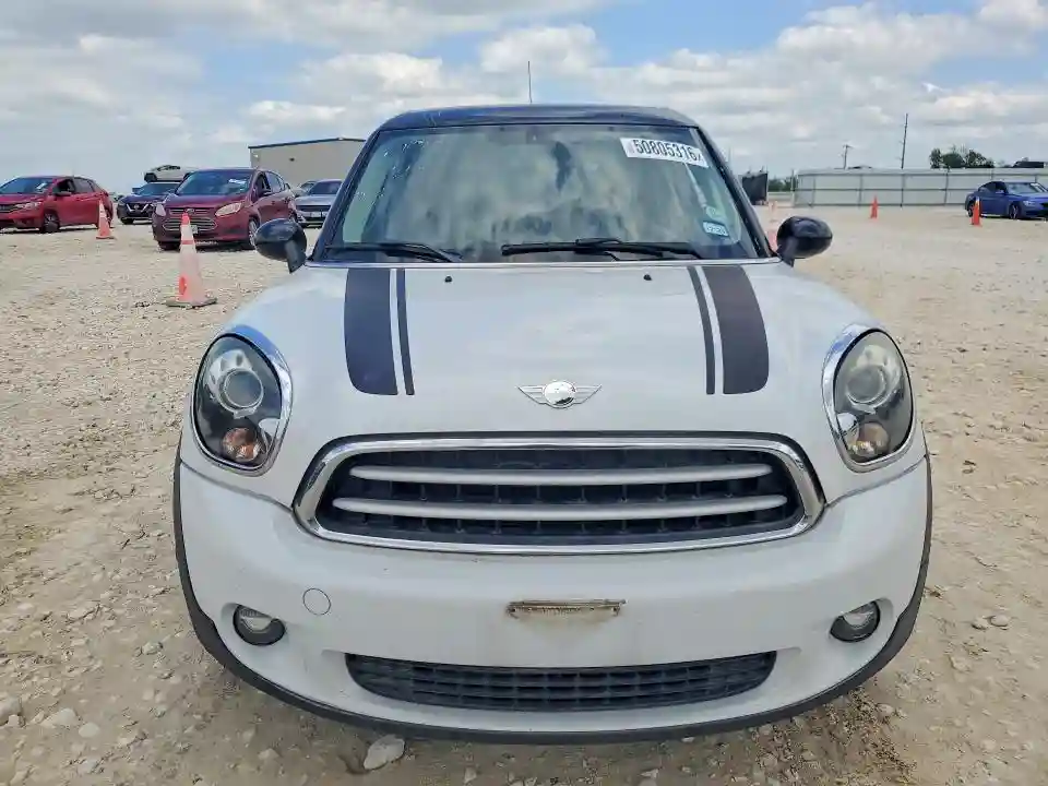 WMWSS1C53DWN94003 2013 MINI COOPER-4
