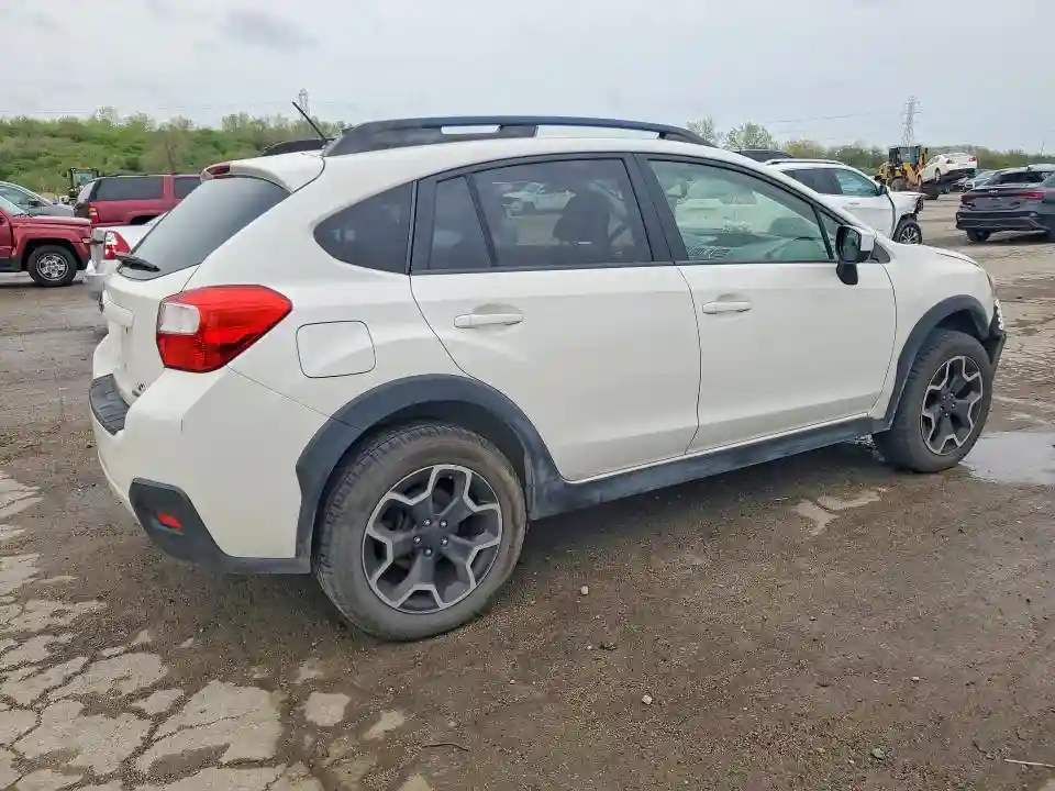 JF2GPADC5F8272107 2015 SUBARU XV-2