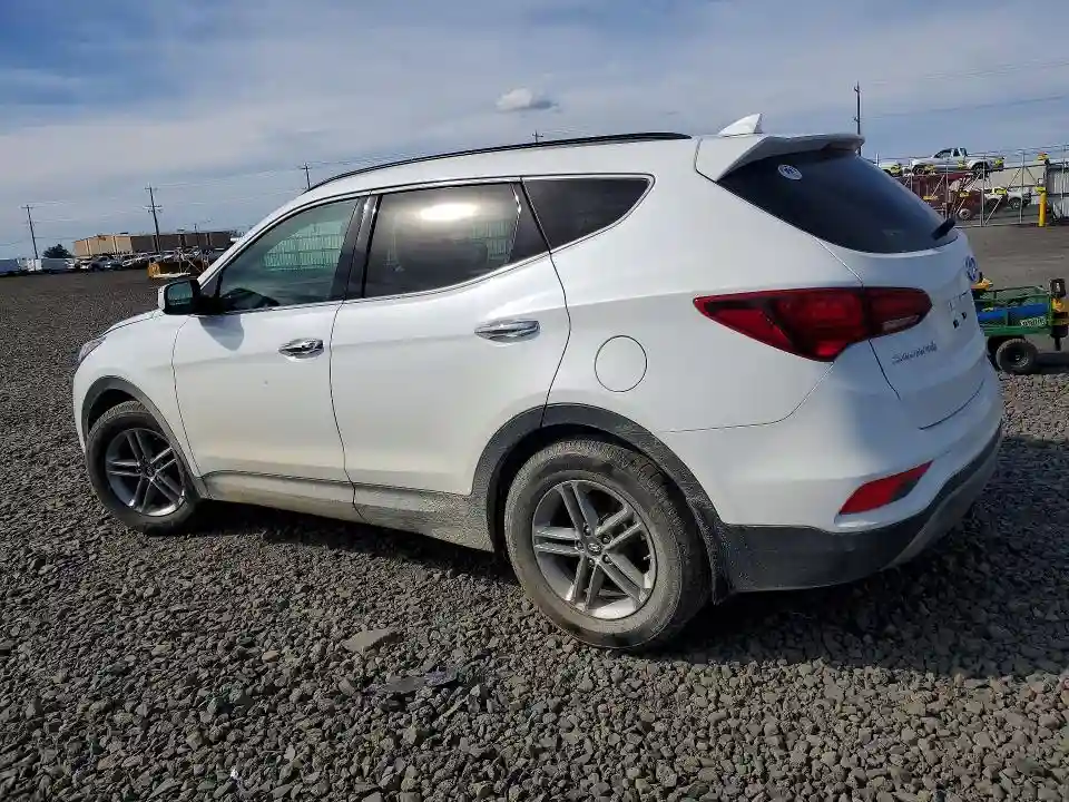 5NMZUDLB4JH063328 2018 HYUNDAI SANTA FE-1