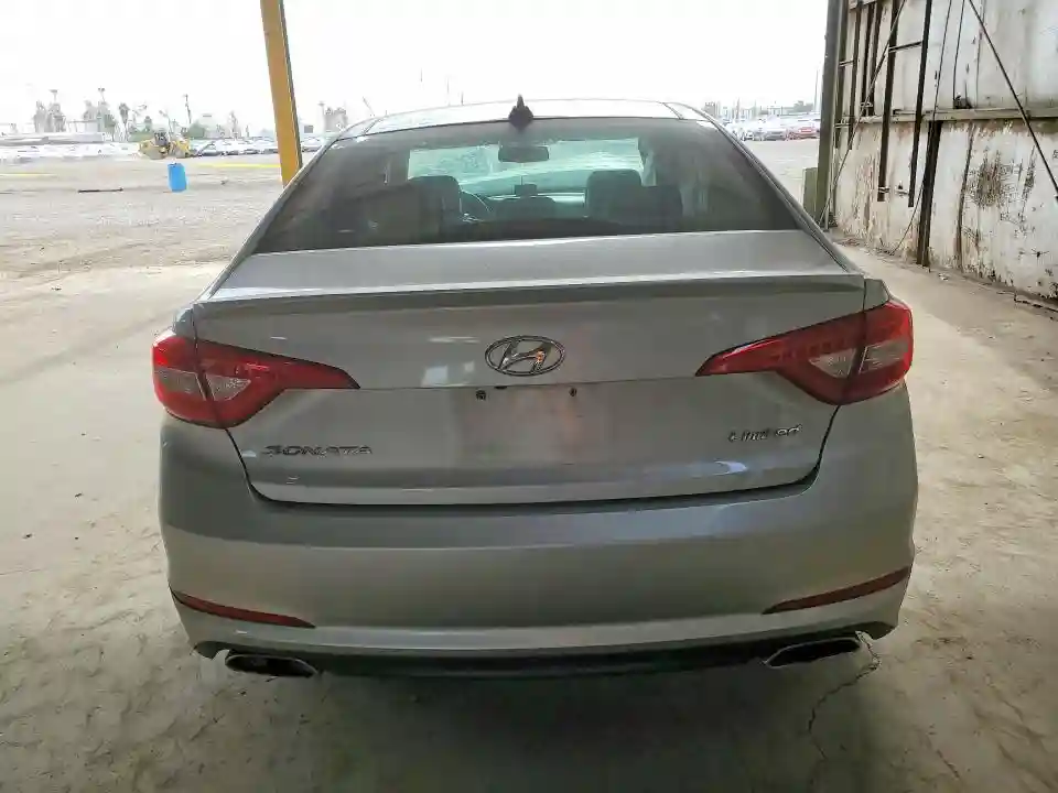 5NPE34AF5FH179168 2015 HYUNDAI SONATA-5