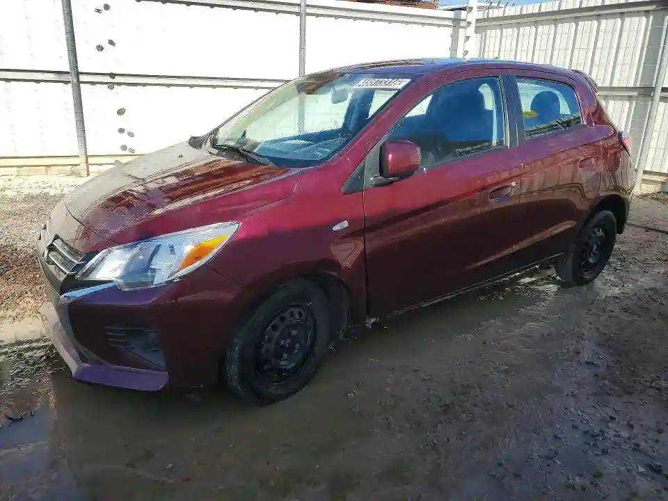 ML32AUHJ3RH010503 2024 MITSUBISHI MIRAGE-0