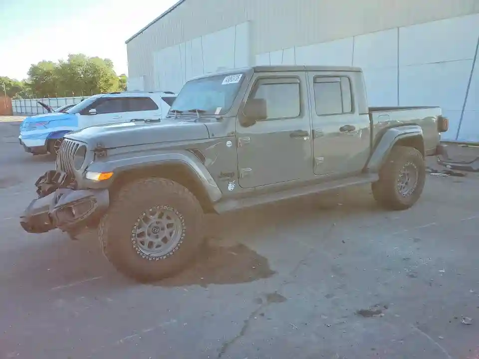 1C6HJTAG0ML541512 2021 JEEP GLADIATOR-0