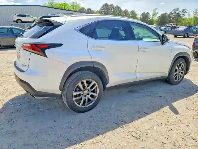JTJYARBZ8G2025742 2016 LEXUS NX-2