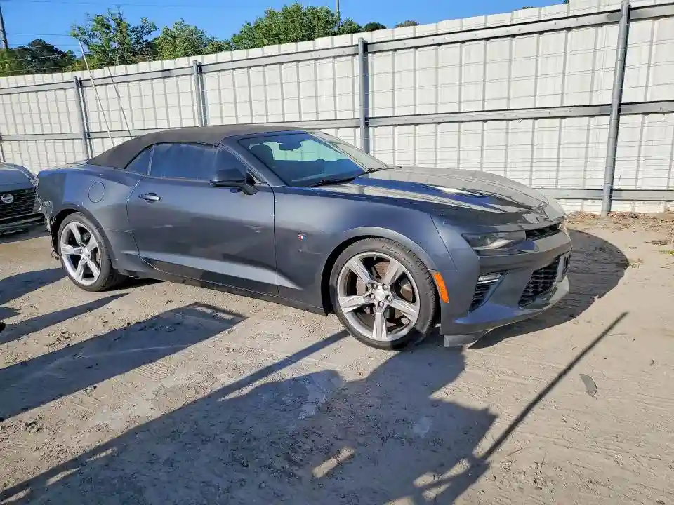 1G1FF3D73H0206760 2017 CHEVROLET CAMARO-3