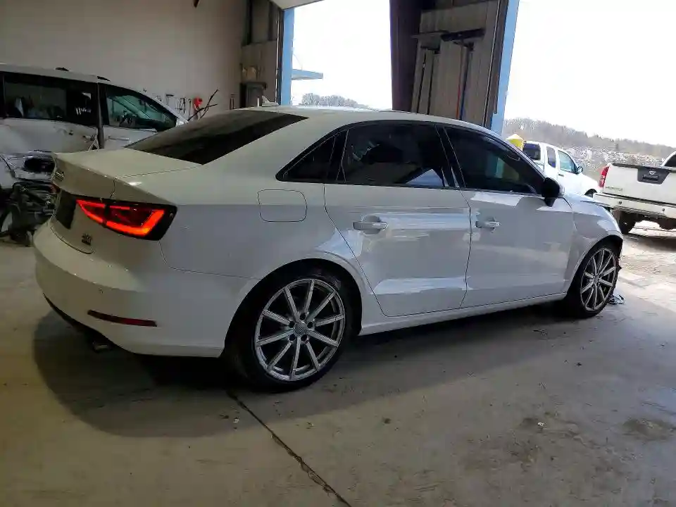 WAUB8GFF3G1089294 2016 AUDI A3-2