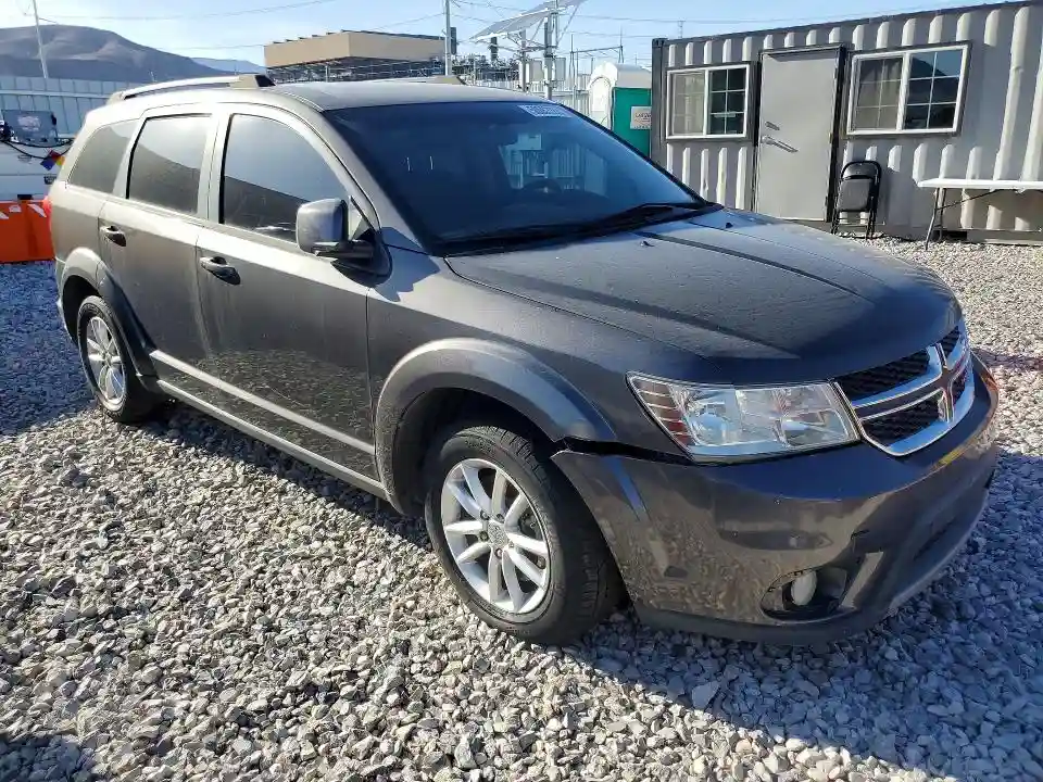 3C4PDCBG6FT722406 2015 DODGE JOURNEY-3