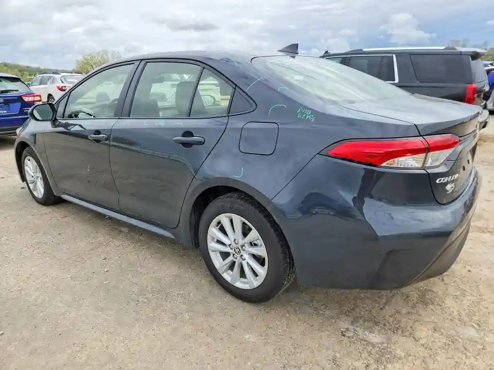 JTDBCMFE6R3046700 2024 TOYOTA COROLLA-1