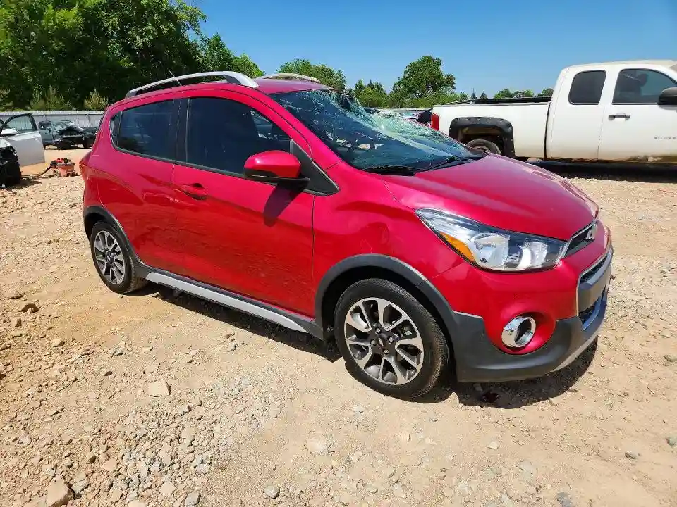 KL8CH6SA1KC788425 2019 CHEVROLET SPARK-3