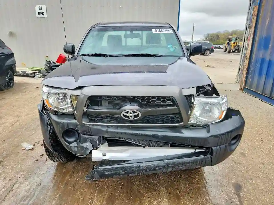 5TFPX4EN8BX002546 2011 TOYOTA TACOMA-4