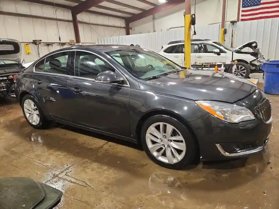 2G4GK5EX5F9258956 2015 BUICK REGAL-3
