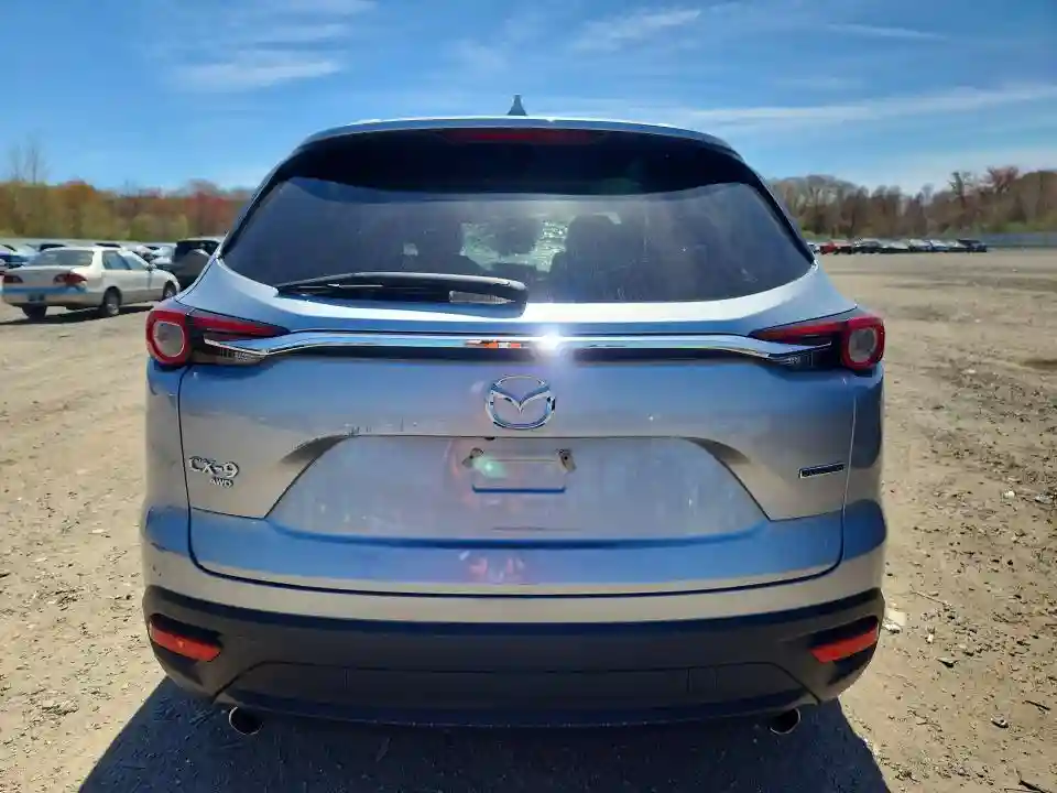 JM3TCBCY4P0658830 2023 MAZDA CX-9-5