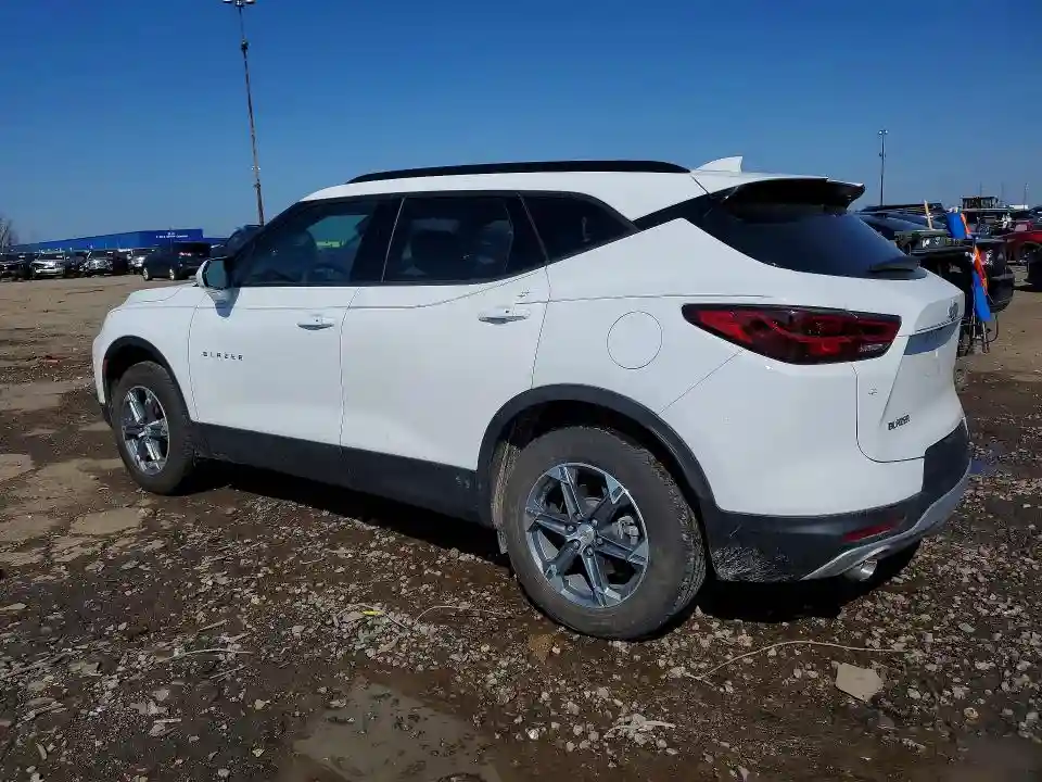 3GNKBCR43PS124770 2023 CHEVROLET BLAZER-1