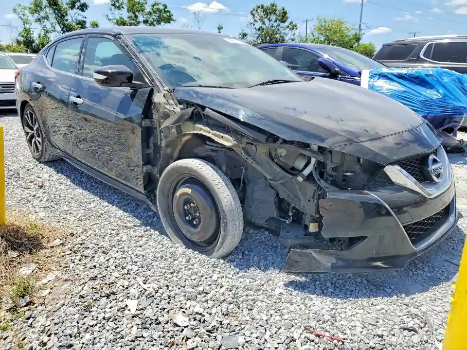 1N4AA6AP2HC445873 2017 NISSAN MAXIMA-3