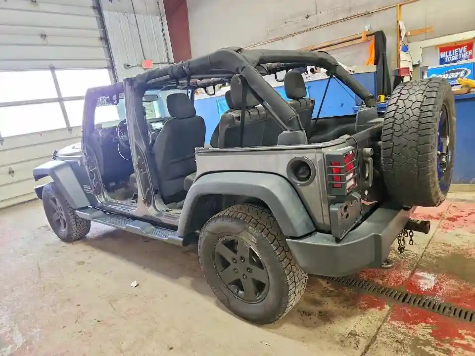 1C4BJWDG1GL266118 2016 JEEP WRANGLER-1