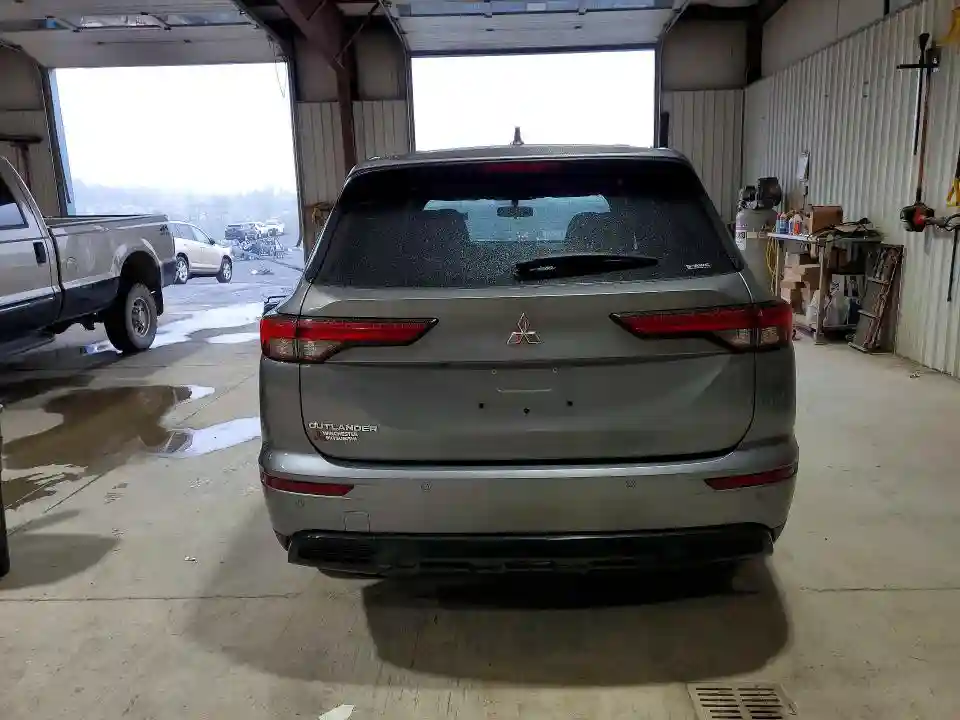 JA4J4UA81NZ068728 2022 MITSUBISHI OUTLANDER-5