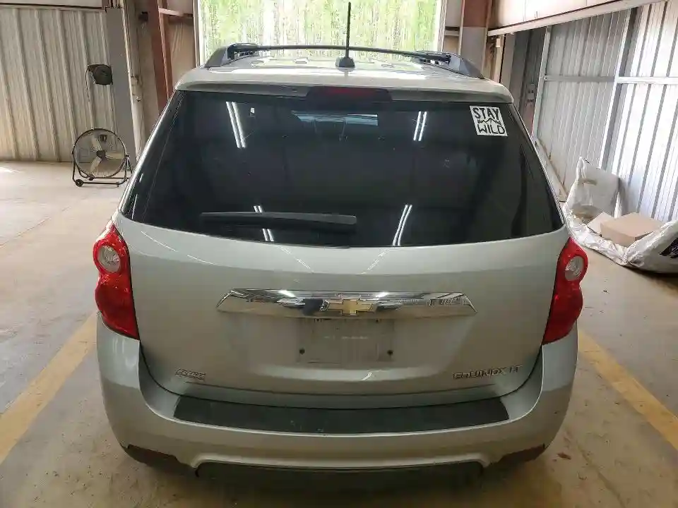 2GNALBEK7F1176808 2015 CHEVROLET EQUINOX-5