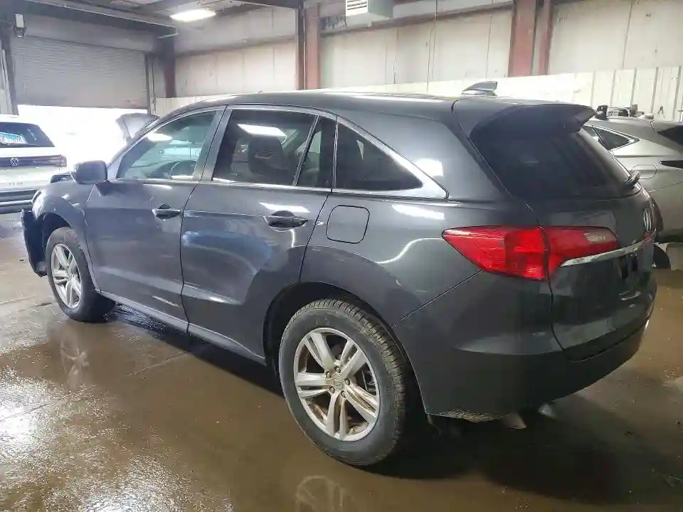 5J8TB4H54FL024860 2015 ACURA RDX-1