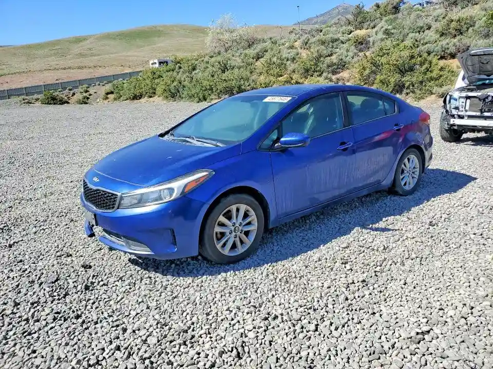 3KPFL4A76HE017456 2017 KIA FORTE-0