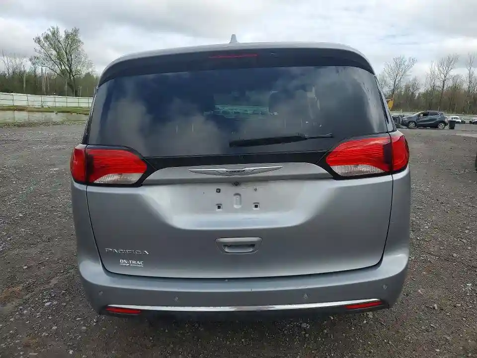2C4RC1FG9KR705235 2019 CHRYSLER PACIFICA-5