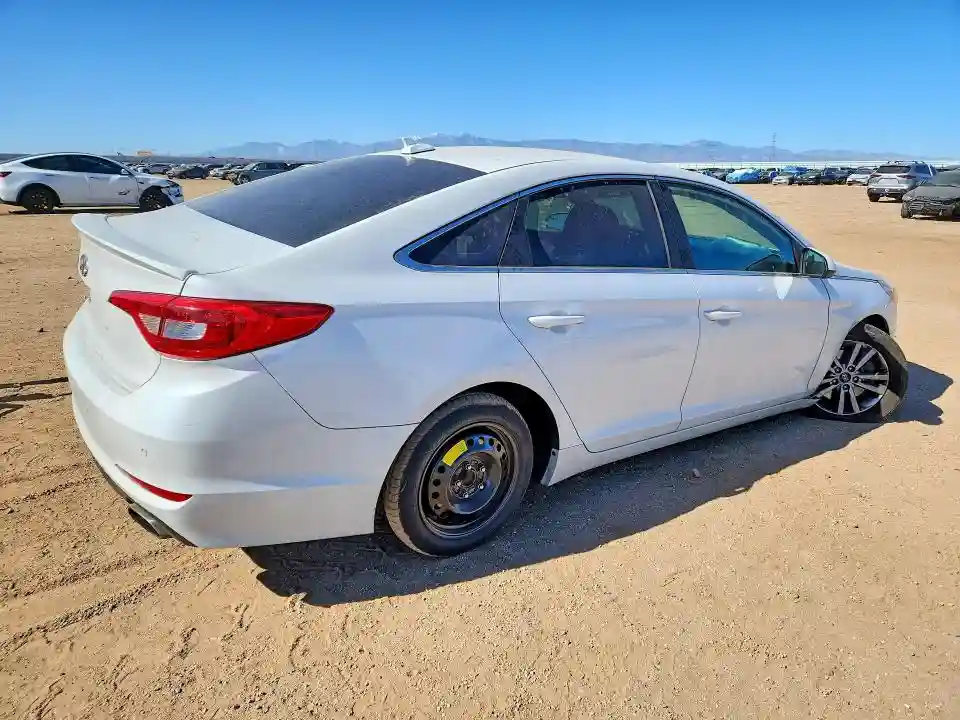 5NPE24AF1GH305322 2016 HYUNDAI SONATA-2