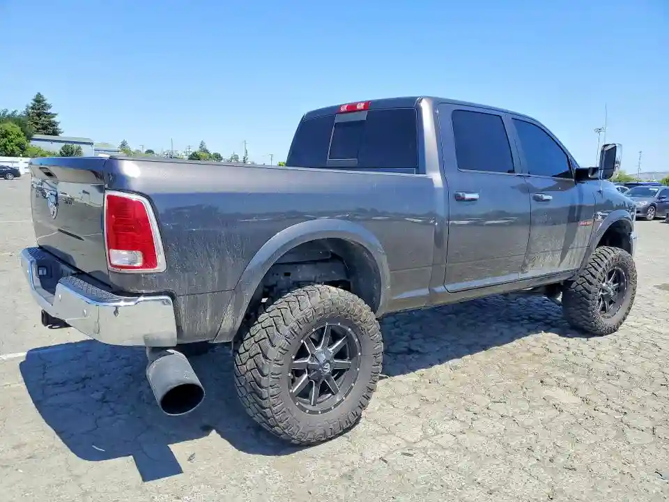 3C6UR5FLXGG333437 2016 RAM 2500-2