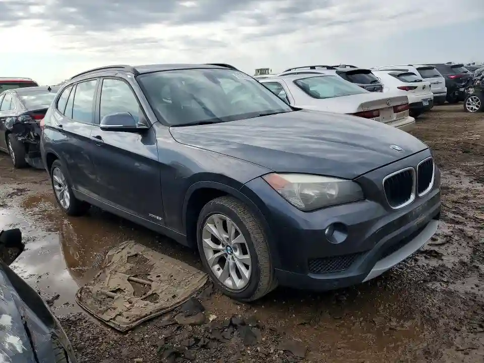 WBAVL1C52DVR91394 2013 BMW X1-3