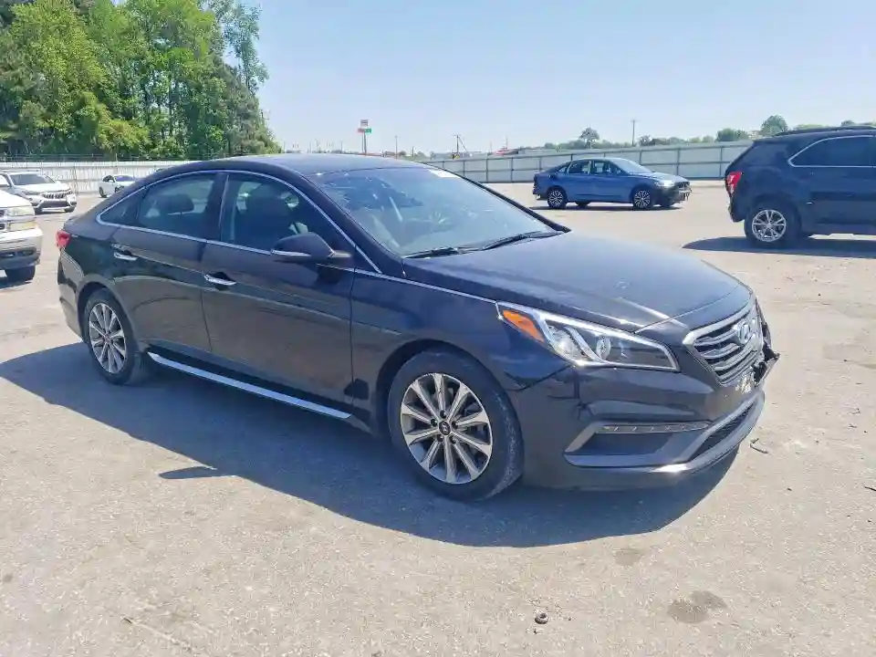 5NPE34AFXGH300990 2016 HYUNDAI SONATA-3
