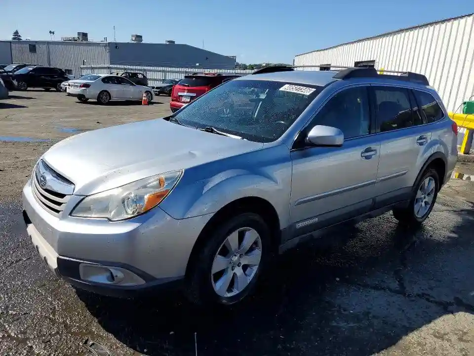 4S4BRBFC8C3216771 2012 SUBARU OUTBACK-0