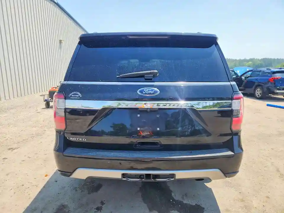 1FMJU1KTXJEA21184 2018 FORD EXPEDITION-5