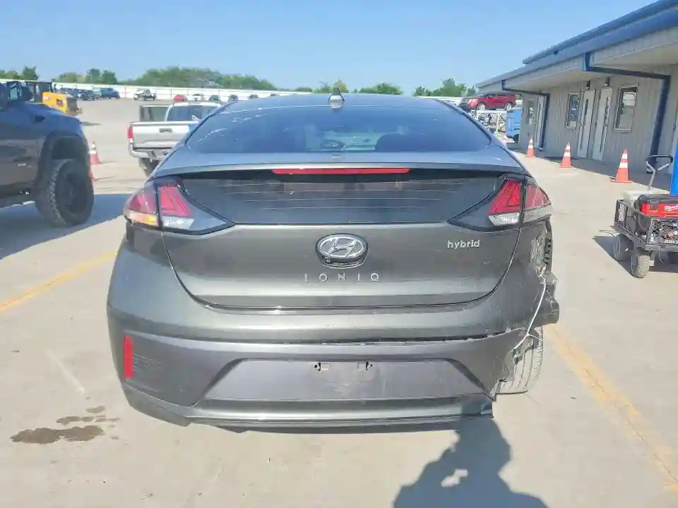 KMHC85LCXMU248338 2021 HYUNDAI IONIQ-5