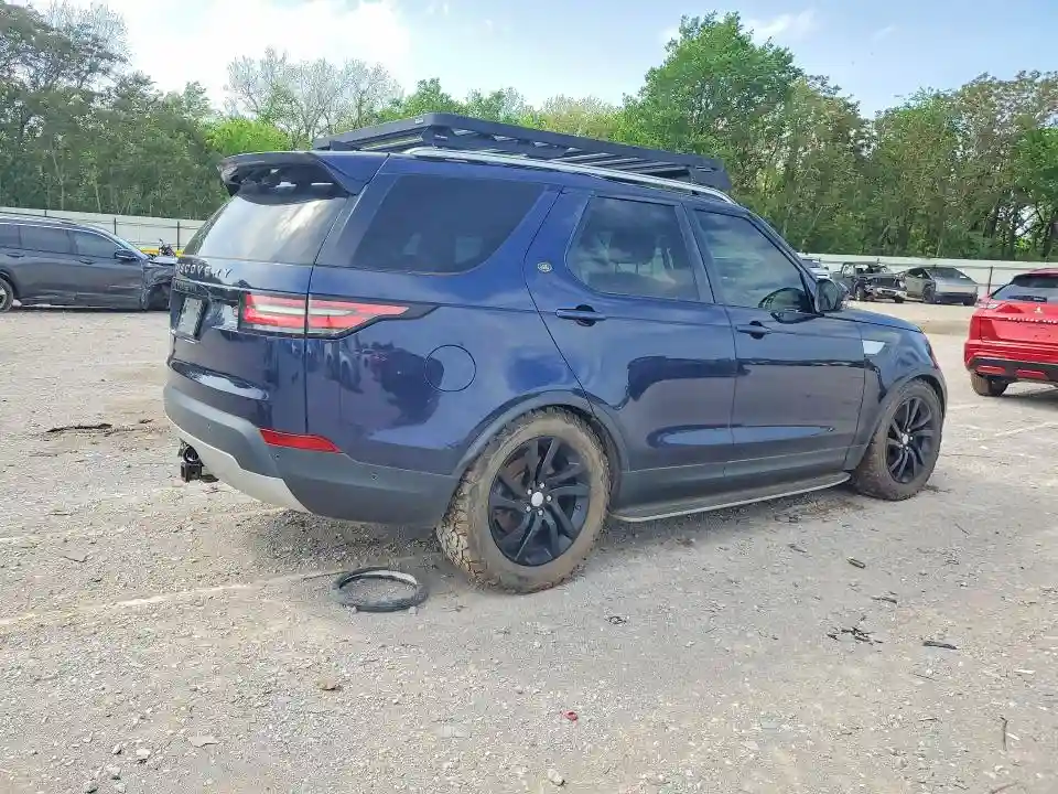 SALRRBBV1HA043181 2017 LAND ROVER DISCOVERY-2