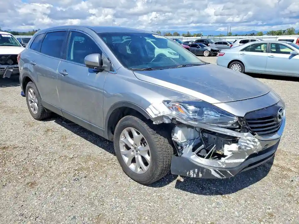 JM3TB3CA2F0453985 2015 MAZDA CX-9-3