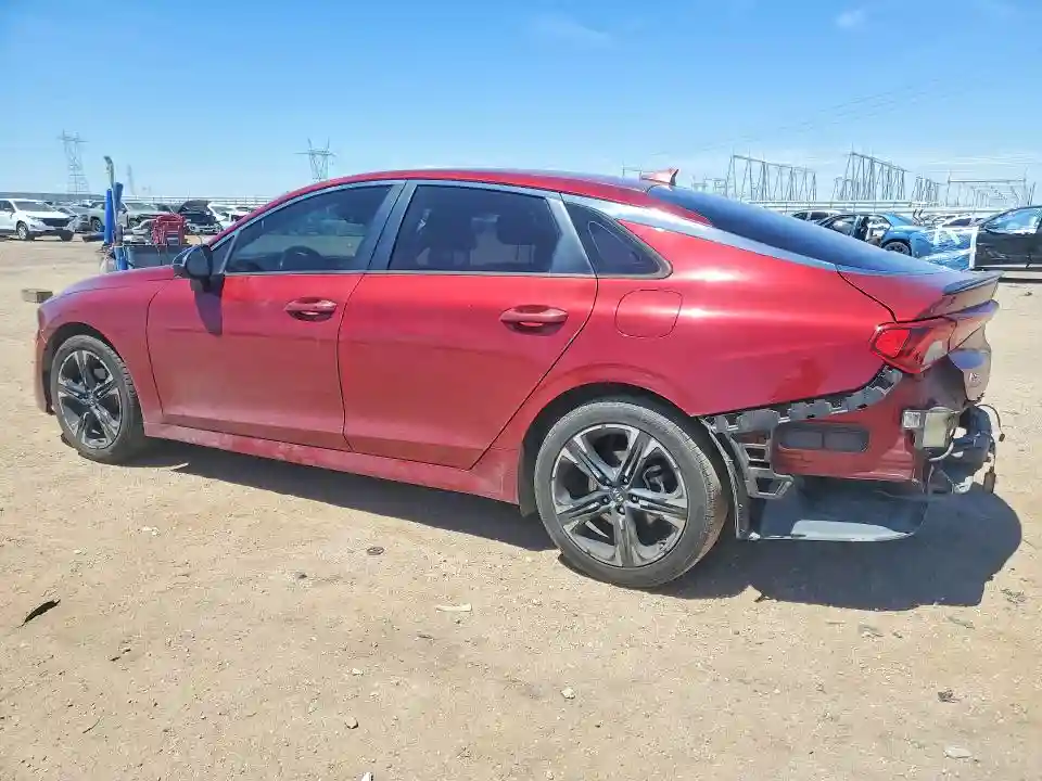 5XXG64J23MG008585 2021 KIA K5-1