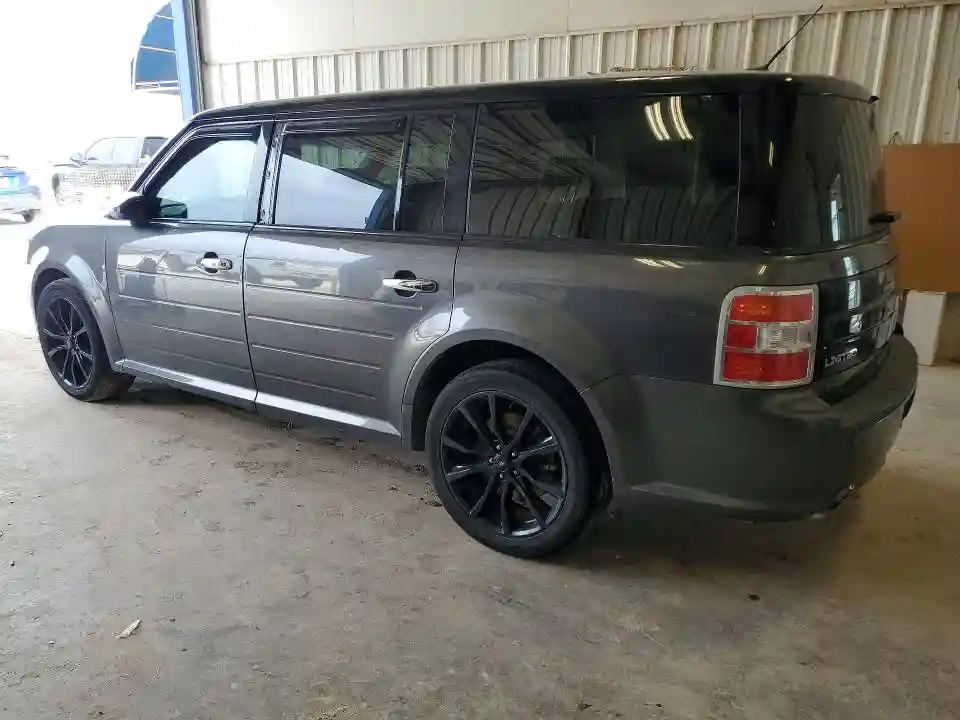 2FMGK5D80GBA01529 2016 FORD FLEX-1