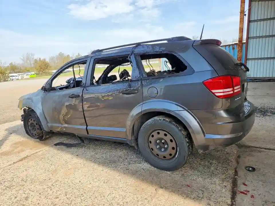 3C4PDCAB5JT533101 2018 DODGE JOURNEY-1