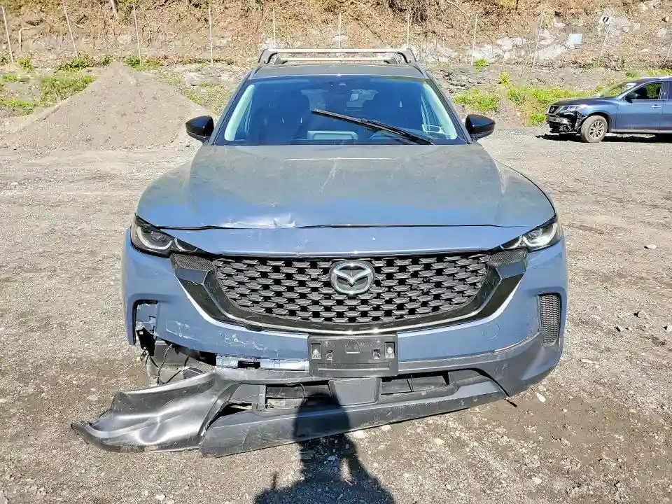 7MMVABDMXRN239356 2024 MAZDA CX-50-4