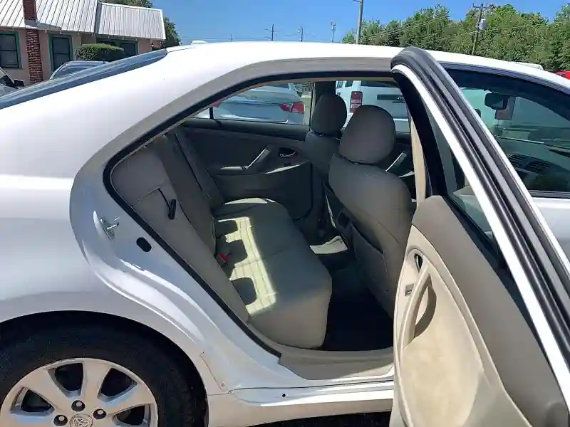 4T1BF3EK8BU634165 2011 TOYOTA CAMRY-5