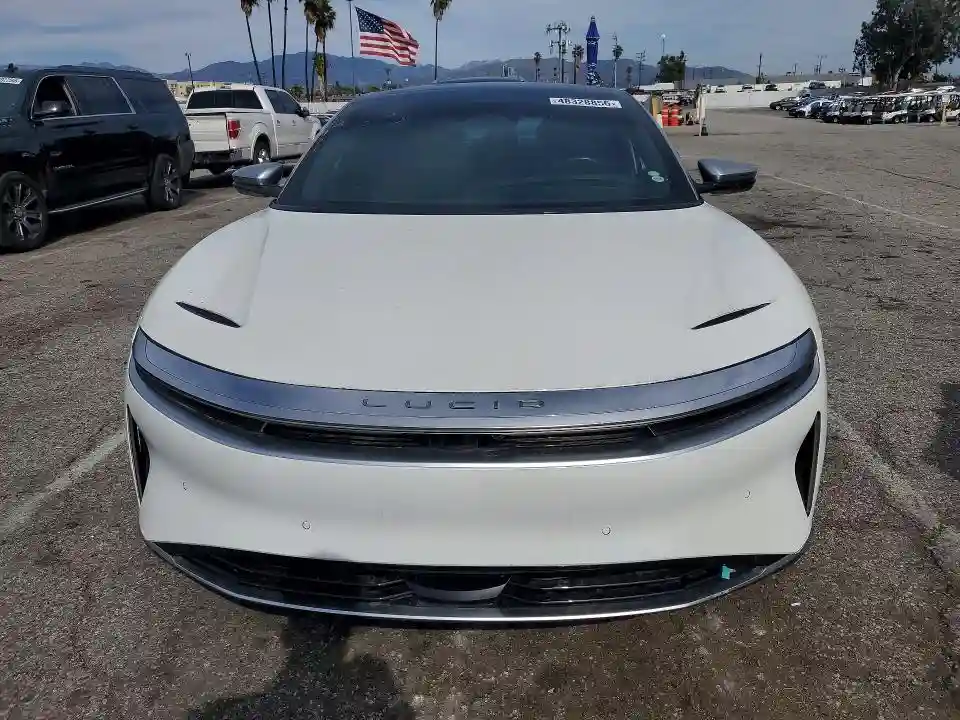 50EA1GBA1NA002787 2022 LUCID MOTORS AIR-4