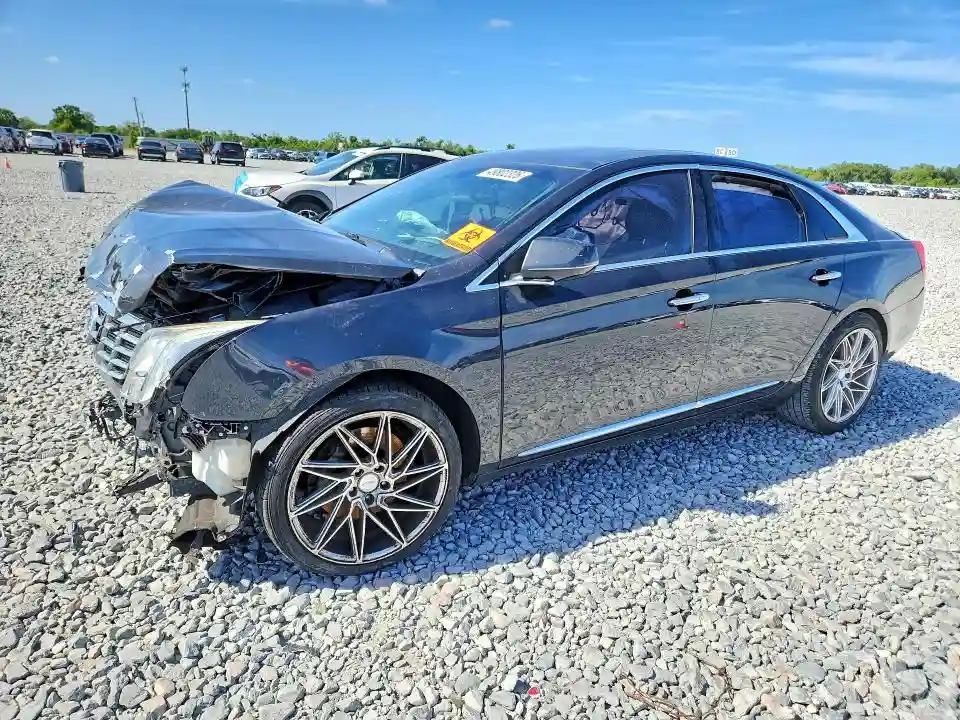 2G61V5S33D9155327 2013 CADILLAC XTS-0