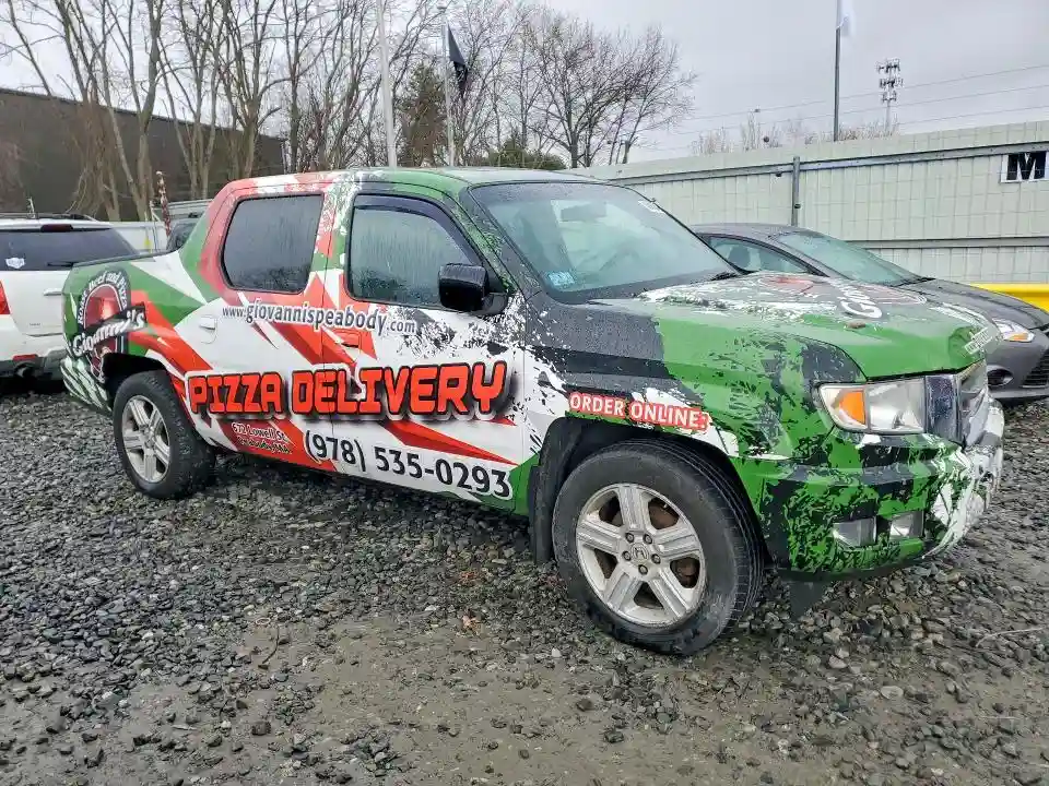 5FPYK1F52CB451580 2012 HONDA RIDGELINE-3