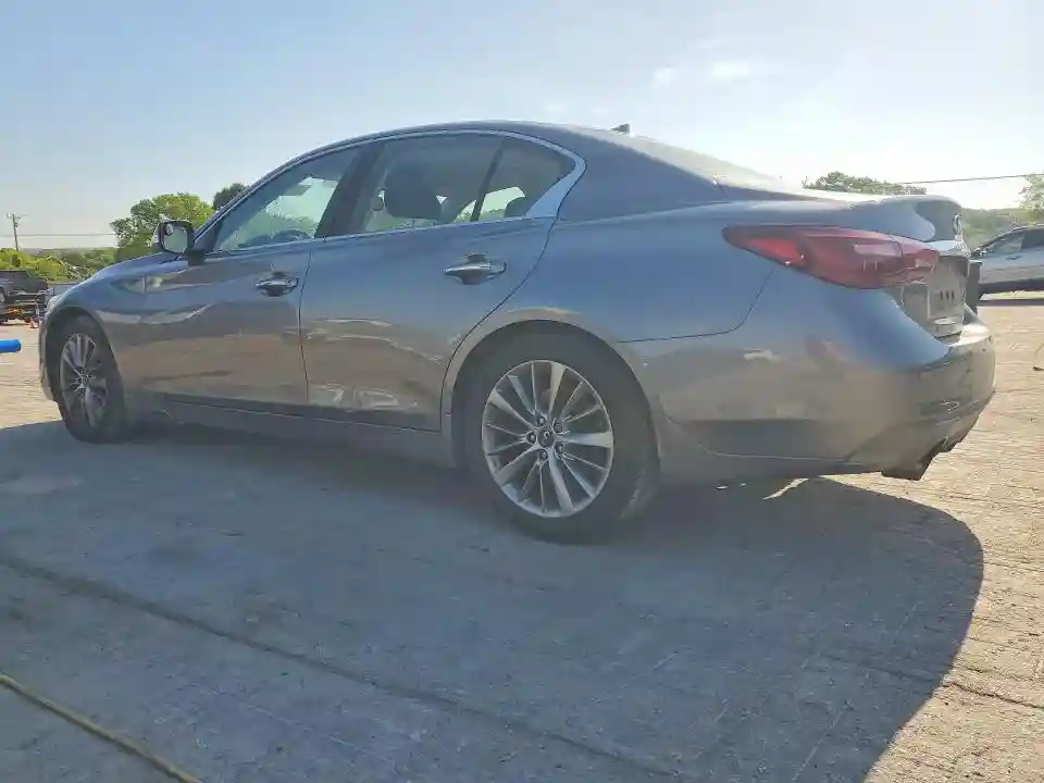 JN1EV7AP1KM518192 2019 INFINITI Q50-1