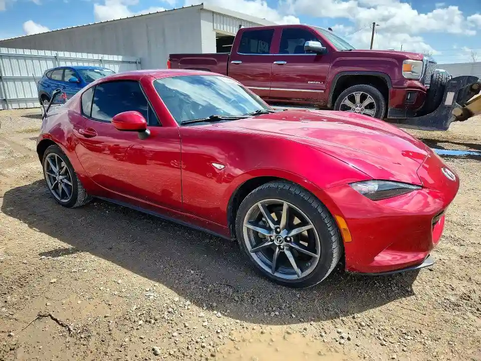 JM1NDAM77K0302783 2019 MAZDA MX5-3