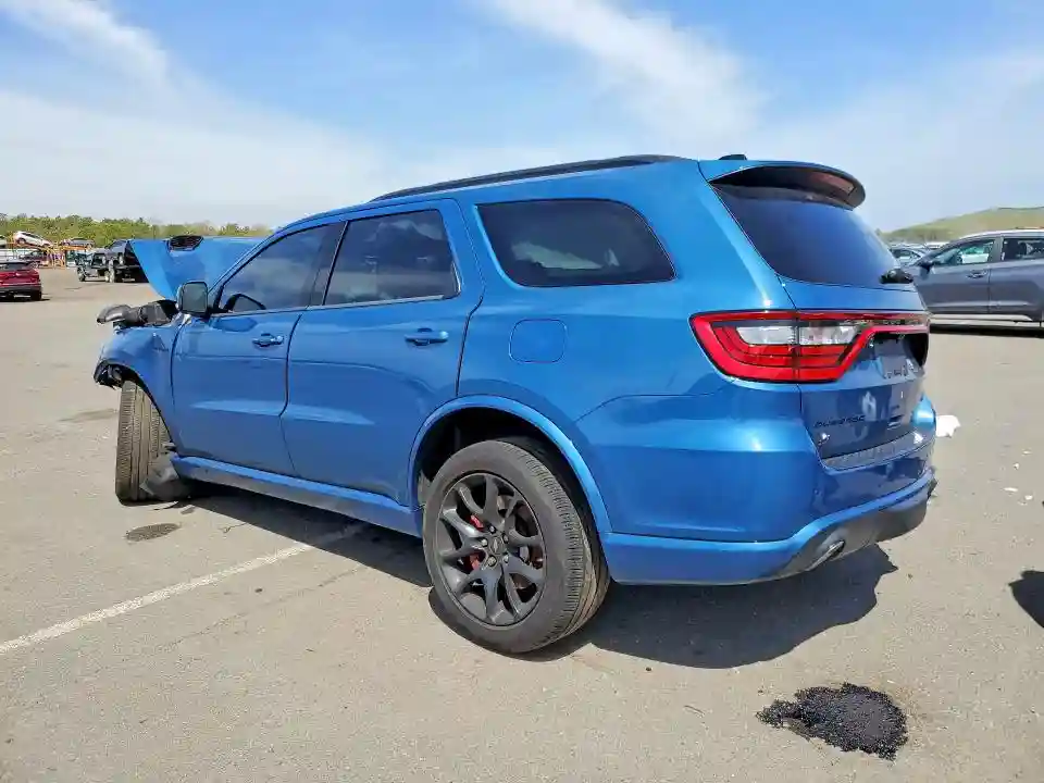 1C4SDJCT2RC155413 2024 DODGE DURANGO-1