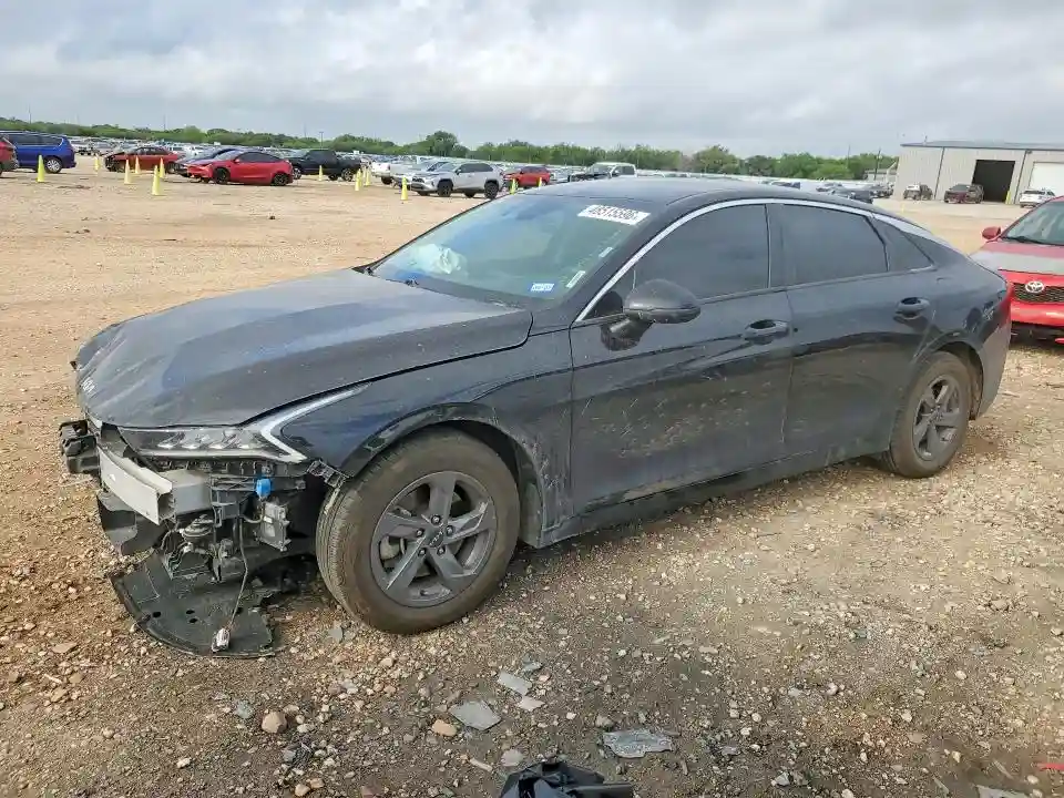 5XXG14J29PG217168 2023 KIA K5-0