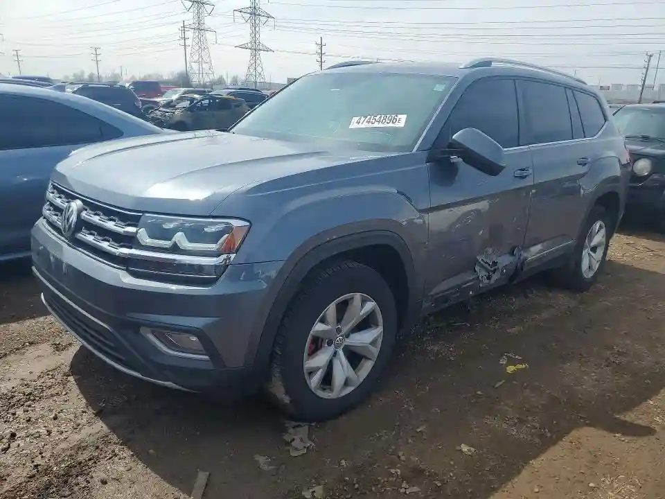1V2MR2CAXJC503959 2018 VOLKSWAGEN ATLAS-0