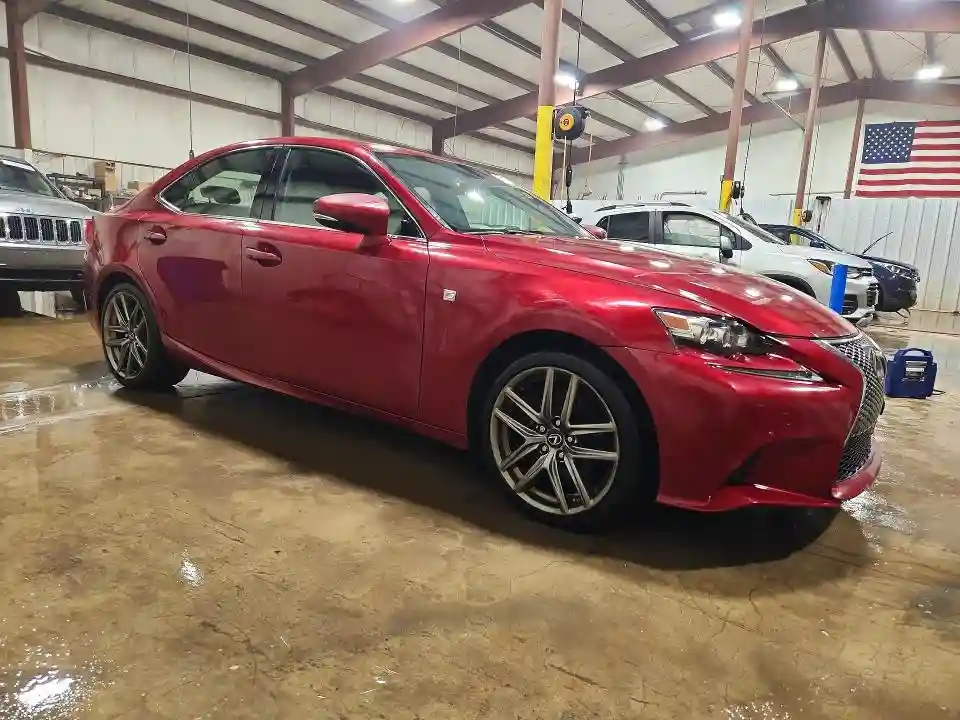 JTHCF1D28F5018124 2015 LEXUS IS-3