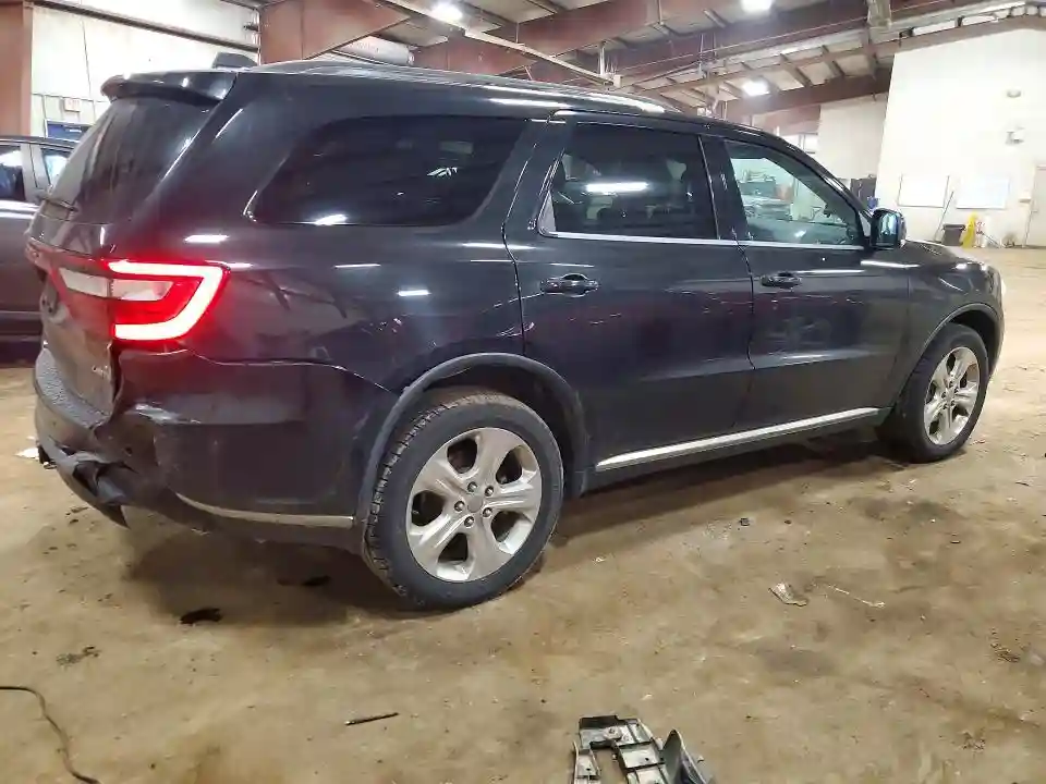 1C4RDJDG2FC760611 2015 DODGE DURANGO-2