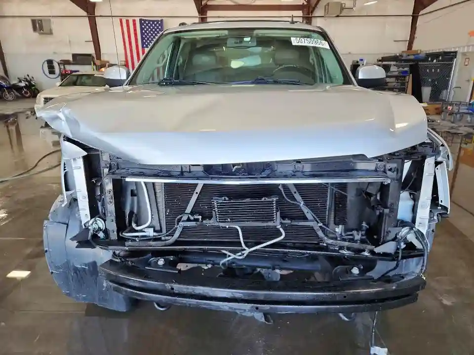 3GNMCFE01DG215402 2013 CHEVROLET AVALANCHE-4